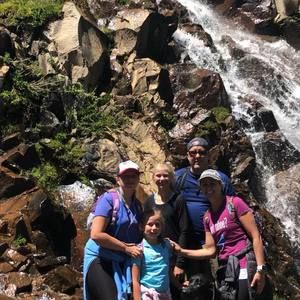 Meet your Posher, Kimberlee